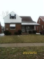 21051 Wilmore Ave, Euclid, OH Image #5813359