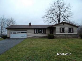 1051 Marianna Dr, Mansfield, OH Main Image