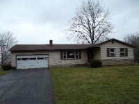 1051 Marianna Dr, Mansfield, OH Image #5829841