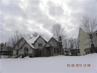 5244 Leydorf Ln, Westerville, OH Main Image