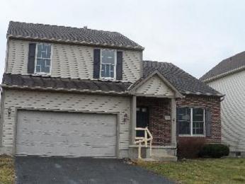 5577 Meadow Passage Dr, Canal Winchester, OH Main Image