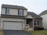 5577 Meadow Passage Dr, Canal Winchester, OH Image #5886312