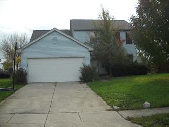 8763 Ormiston Cir, Reynoldsburg, OH Main Image