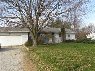 3325 Derussey Rd, Collins, OH Main Image