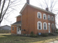 394 E Perry St, Tiffin, OH Image #5927231