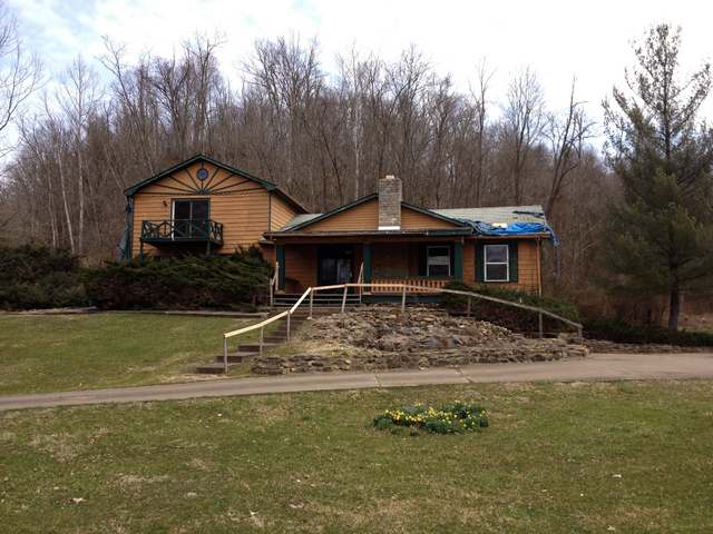 34560 Township Rd 366, Pomeroy, OH Main Image