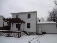 7298 Stonehill Ave NW, Canal Fulton, OH Image #5934666