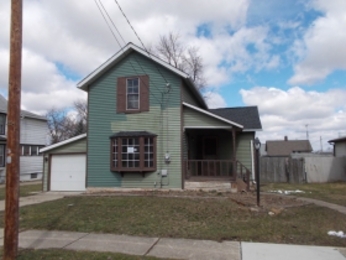 407 W Paradise St, Orrville, OH Main Image