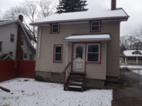 3722 Alamo Pl, Youngstown, OH Image #5955644