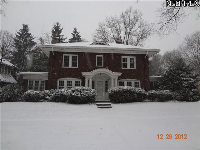 842 Forest Dr, Wooster, Ohio  Main Image