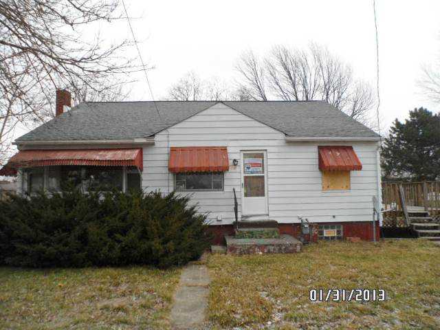 517 S College Dr, Bowling Green, Ohio  Main Image