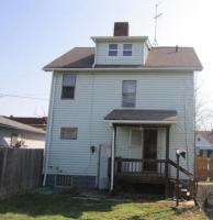 3310 East 143rd Street, Cleveland, OH Image #6040546