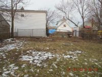 405 3rd St, Toledo, Ohio  Image #6061297