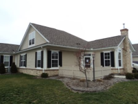 1544 Bridgewater Way S # 8b, Mansfield, Ohio  Image #6062619