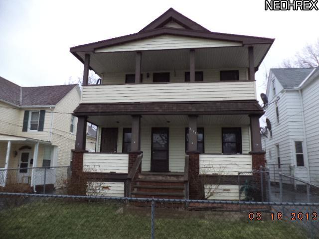 2187 W 104th St, Cleveland, Ohio  Main Image