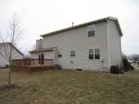 283 N Sarwil Dr, Canal Winchester, Ohio  Image #6066403