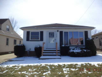 5803 Brownfield Dr, Cleveland, Ohio  Image #6066927