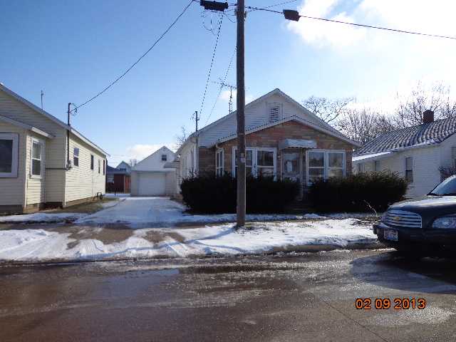 211 Ash St, Port Clinton, Ohio  Main Image