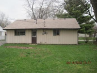 273 Lincolnshire Rd, Gahanna, OH Image #6086949