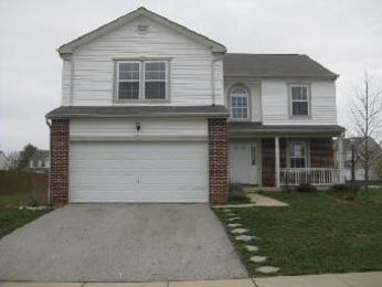 5186 Sand Court, Groveport, OH Main Image