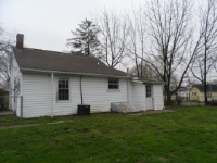 153 West Pearl Stre, West Jefferson, OH Image #6087211