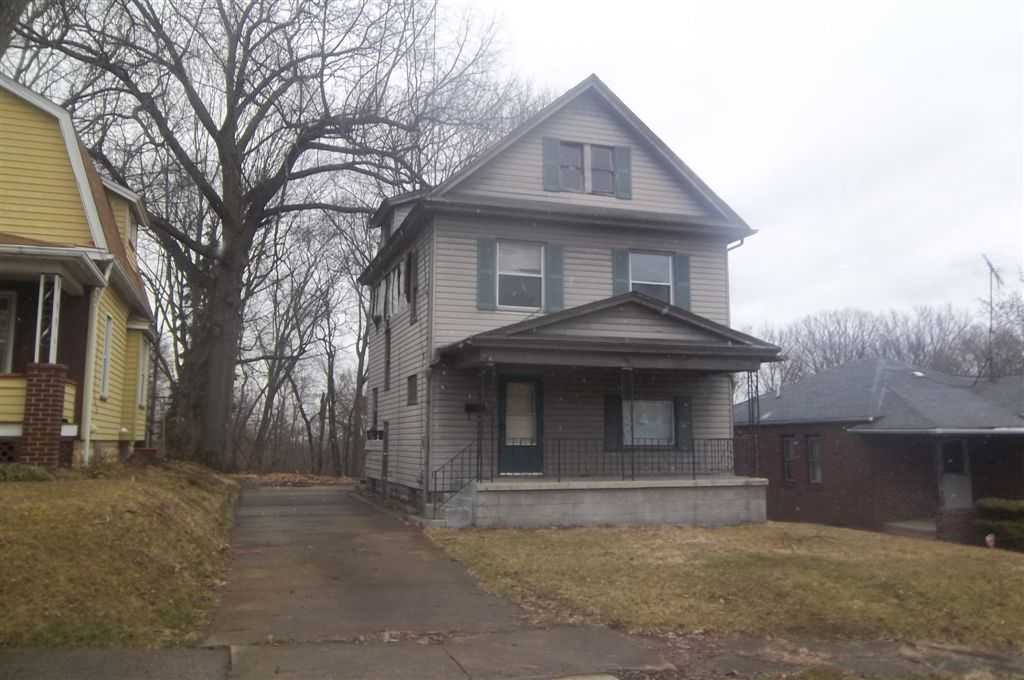 1734 Pointview Ave, Youngstown, Ohio  Main Image