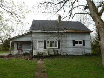 358 Mount Holly Rd, Amelia, OH Main Image