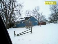 408 S Wayne St, Mendon, Ohio  Image #6197421