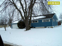 408 S Wayne St, Mendon, Ohio  Image #6197420