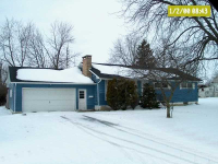 408 S Wayne St, Mendon, Ohio  Image #6197418