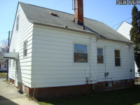 21671 Morris Ave, Euclid, Ohio  Image #6198881