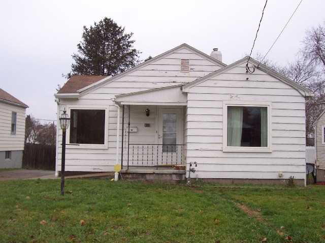 413 Smithfield Ave, Zanesville, Ohio  Main Image