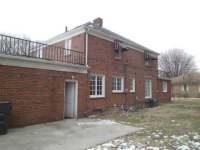 701 Moran Ave, Toledo, Ohio  Image #6200128