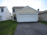 5496 Poolbeg St, Canal Winchester, OH Image #6234308