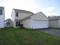 5496 Poolbeg St, Canal Winchester, OH Image #6234307