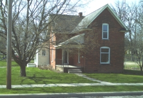 123 W Garfield Ave, Swanton, OH Main Image
