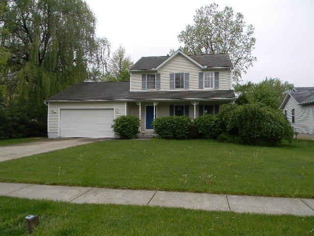 9286 Reed Rd, North Ridgeville, OH Main Image