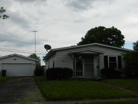 306 Galewood Dr., New Carlisle, OH Main Image