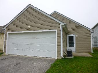 8688 Pennycress Ln, Lewis Center, OH Image #6324312