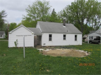 418 Lee Lane, Mansfield, OH Image #6341405