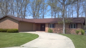 1139 Valley Forge Dr, Defiance, OH Main Image