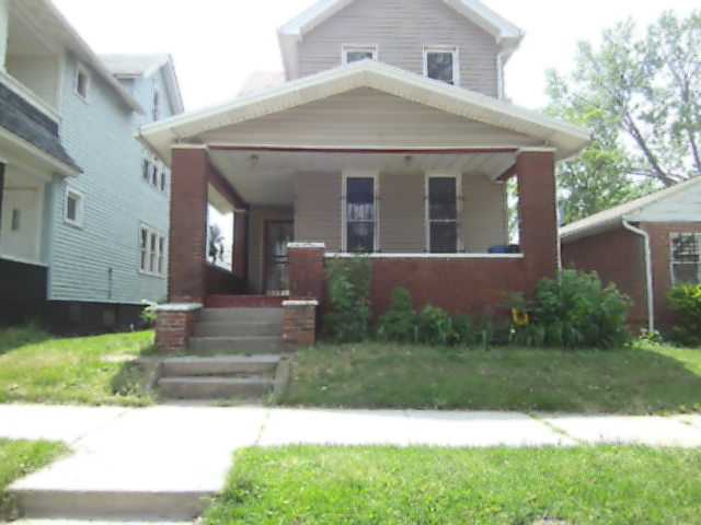 818 Mark St, Toledo, Ohio  Main Image