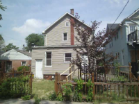 818 Mark St, Toledo, Ohio  Image #6405856