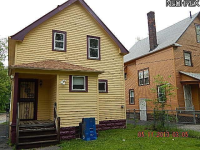 11818 Rexford Ave, Cleveland, Ohio  Image #6405952