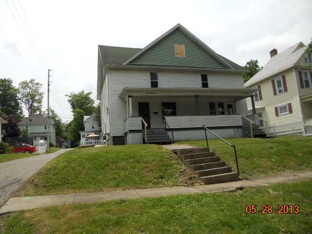 127 Banning Ave, Ashland, Ohio  Main Image