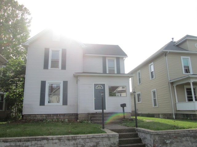 341 Mcclain Ave, Coshocton, OH Main Image
