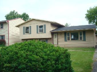 514 Indian Ridge Trl, Rossford, OH Image #6478568