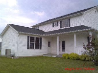 9999 Wolfe Road, New Vienna, OH Image #6517810