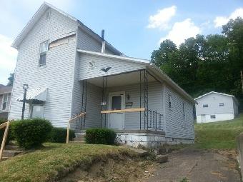 1628 Hay Ave, Coshocton, OH Main Image