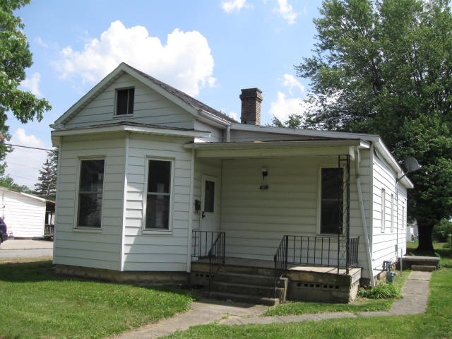817 Putnam St, Findlay, Ohio  Main Image